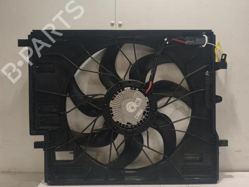 Radiator fan VOLVO XC60 II (246) T8 Hybrid AWD | BP39035068M35 - Image 3