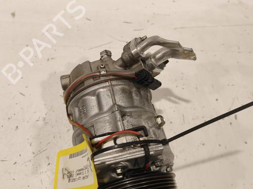 AC compressor JAGUAR XE (X760) 2.0 D | BP35924485M34  - Image 7