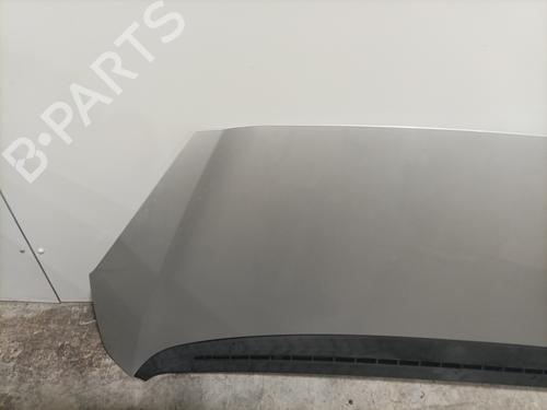Hood PEUGEOT 1007 (KM_) 1.6 16V | BP28816984C1 