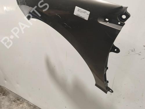 Used Left front fenders Left front fenders 38424424 38424424
