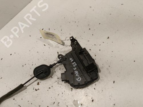 Used Front right lock RENAULT TWINGO III (BCM_, BCA_) 1.0 SCe 70 (71 hp) 22585964