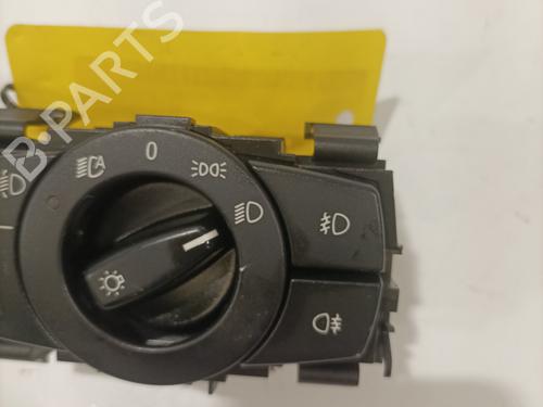 Headlight switch BMW 3 (E90) 318 d | BP24523312I24 