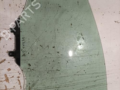 front-left-door-window-nissan-micra-v-k14-2016-31114325 main image