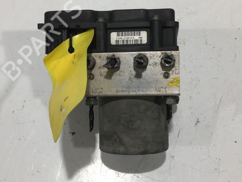 ABS pump NISSAN PRIMASTAR Van (X83) 2.0 dCi 90 | BP25469468M43 - Image 3