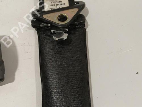 Used Front right seatbelt Front right seatbelt RENAULT 9 (L42_) 1.4 (L423, L42R) (67 hp) 22587504 22587504