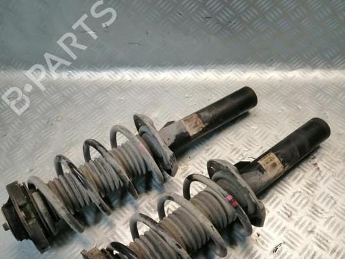 Used Left front shock absorber SEAT ALTEA (5P1) 1.9 TDI (105 hp) 22584483