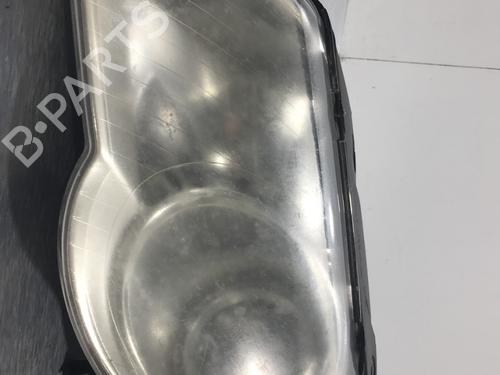 Used Left headlight VW PASSAT B6 (3C2) 2.0 TDI 16V (140 hp) 22589185