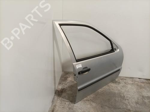 Right front door VW POLO III (6N1) 60 1.4 | BP26686750C3 