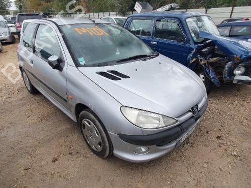 Bakspejl Højre PEUGEOT 206 Hatchback (2A/C) 1.4 i | BP22578485C27 