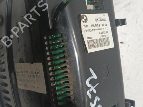 Display monitor BMW 5 (E60) 530 d | BP22572747C48 