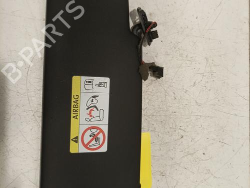 Used Right sun visor Right sun visor 37747925 37747925