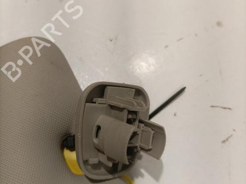 Left sun visor RENAULT ZOE (BFM_) ZOE | BP22577793I1 - Image 2