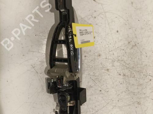 Used Front left exterior door handle Front left exterior door handle FORD RANGER (TKE) 2.2 TDCi 4x4 (160 hp) 33950879 33950879