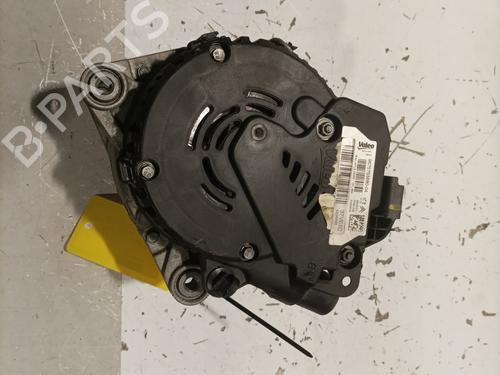 Alternator PEUGEOT 208 I (CA_, CC_) 1.6 HDi | BP22577498M7 