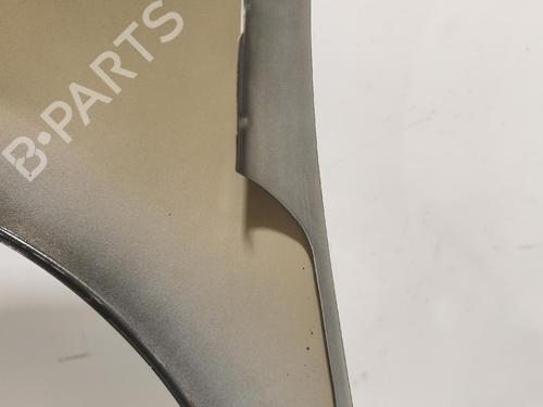 Used Right front fenders Right front fenders PEUGEOT 207 (WA_, WC_) 1.4 HDi (68 hp) 36763108 36763108