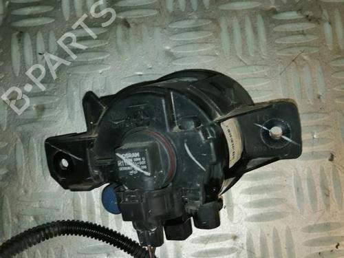 Used Left front fog light Left front fog light RENAULT CLIO III (BR0/1, CR0/1) 1.5 dCi (BR0H, CR0H, CR1S, BR1S) (106 hp) 22589996 22589996