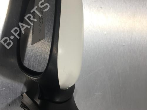 Left mirror FORD KA (RU8) 1.2 | BP22573294C26 