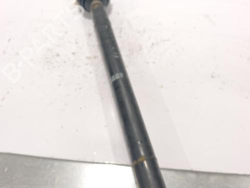 Right front driveshaft VW GOLF VI (5K1) 1.6 TDI | BP38057976M39 - Image 5