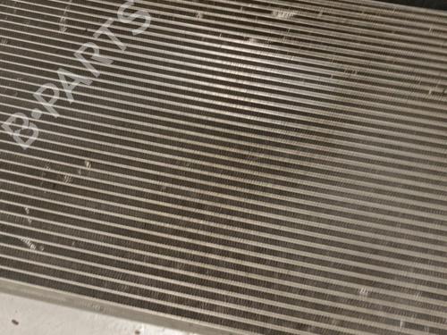 Used AC radiator AC radiator RENAULT GRAND SCÉNIC III (JZ0/1_) 1.5 dCi (JZ09, JZ0D, JZ10, JZ14, JZ1G, JZ29, JZ2C) (110 hp) 22576109 22576109