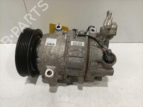 AC compressor RENAULT SCÉNIC III (JZ0/1_) 1.5 dCi | BP31719143M34