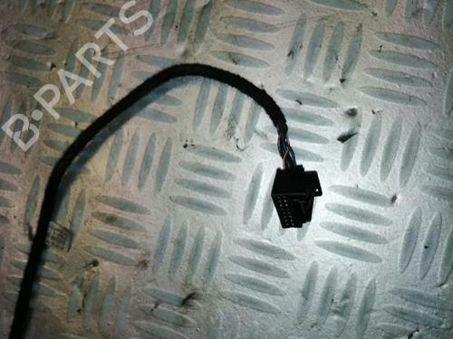 Used Left mirror VW GOLF V (1K1) 1.9 TDI (90 hp) 22591170