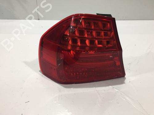 Used Right taillight BMW 3 (E90) 316 d (116 hp) 23844593