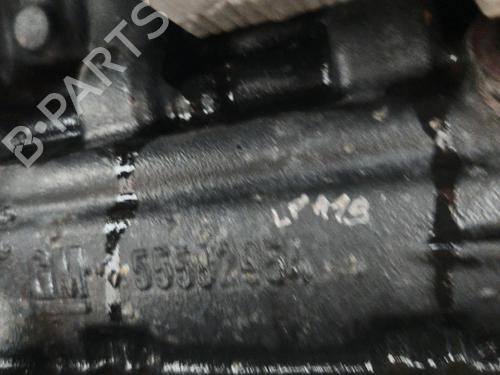 Engine OPEL CORSA D (S07) 1.4 (L08, L68) | BP39255185M1 - Image 6