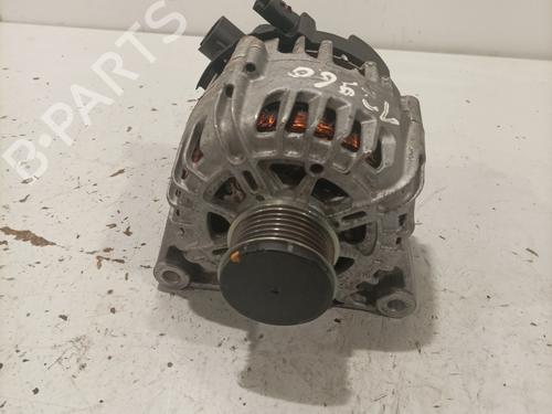 Alternator OPEL CORSA F (P2JO) 1.2 (68) | BP23781612M7 - Image 10