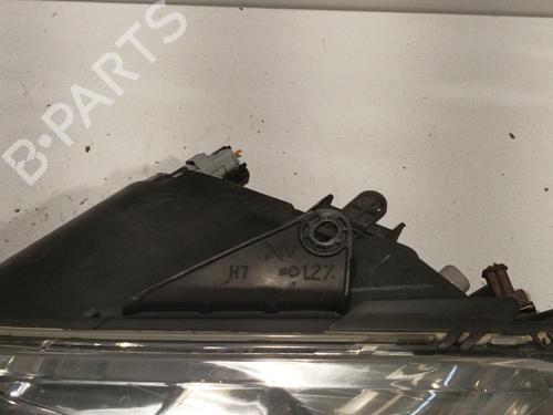 Used Left headlight PEUGEOT 206 CC (2D) 2.0 S16 (136 hp) 22579835