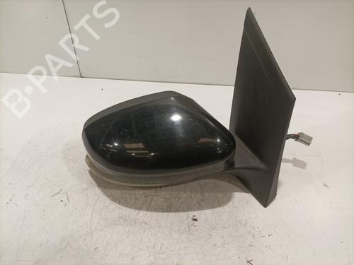 Right mirror FORD FOCUS II (DA_, HCP, DP) 1.6 TDCi | BP27485087C27 