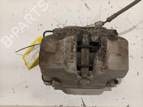 Used Left front brake caliper Left front brake caliper BMW X3 (G01, F97, G08) xDrive 25 d (231 hp) 22583398 22583398