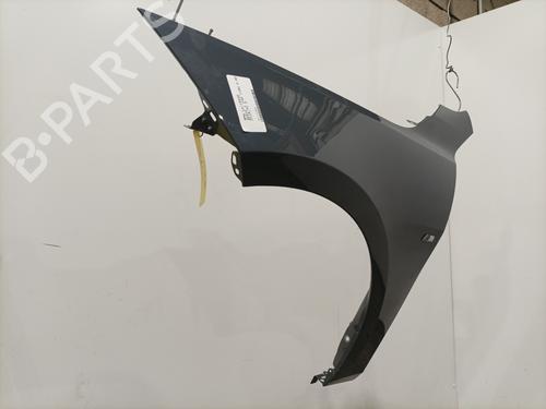 Left front fenders BMW 1 (F40) 118 d | BP29822344C41 
