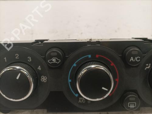 Climate control FORD KA+ III (UK, FK) 1.2 Ti-VCT | BP38033701I5 - Image 7