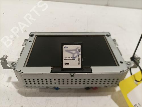 Display FORD FOCUS III 1.6 TDCi | BP29710364C48 