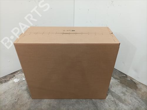 Left front fenders BMW 1 (F40) 118 i | BP29434390C41 
