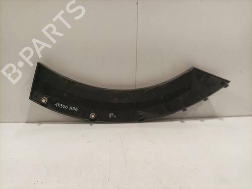 Rear left wheel arch trim MINI MINI COUNTRYMAN (R60) Cooper SD | BP29737770C136 