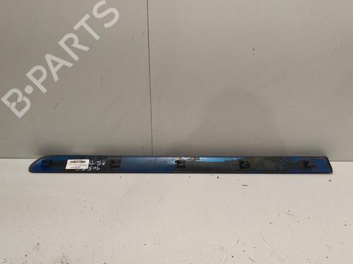 Door moulding trim PEUGEOT 307 Break (3E) 1.6 HDi 110 | BP22574951C150 