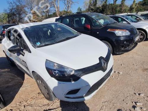 Turbocharger/Supercharger RENAULT CLIO IV (BH_) 1.5 dCi 75 | BP22581334M71 