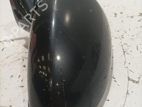 Left mirror OPEL CORSA D (S07) 1.3 CDTI (L08, L68) | BP22583084C26 