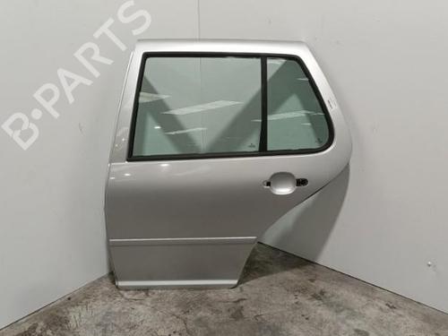 Left rear door VW GOLF IV (1J1) 1.6 | BP22570059C4 