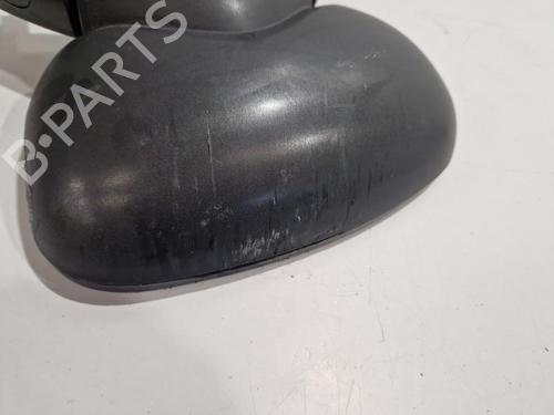 Retrovisor esquerdo Retrovisor esquerdo RENAULT TRAFIC II Van (FL) 2.5 dCi 145 (FL0J) (146 hp) 22579685 22579685