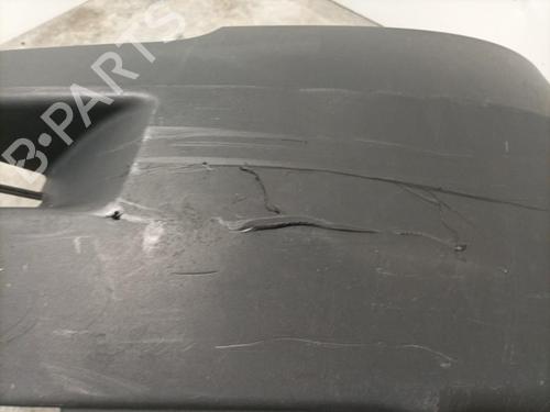 Front bumper RENAULT MASTER II Van (FD) 2.5 dCi 120 | BP22569895C7 