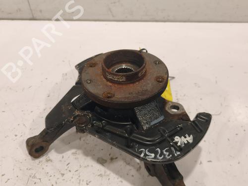 Left front steering knuckle FIAT 500 (312_) 1.4 (312AXC1B, 312CXC1B) | BP37993921M25 - Image 2