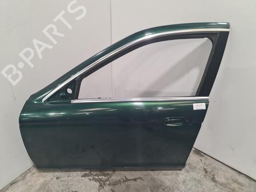Dør venstre fortil JAGUAR S-TYPE II (X200) 4.2 V8 (298 hp) 32421871