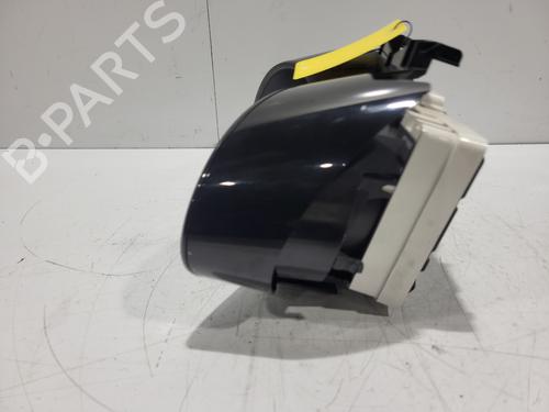 Instrument cluster RENAULT CLIO IV (BH_) 1.5 dCi 75 | BP30305667C47