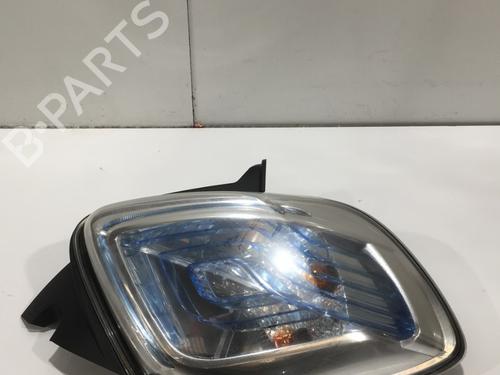 Used Right taillight RENAULT ZOE (BFM_) ZOE (BFMC, BFMD) (136 hp) 25587966