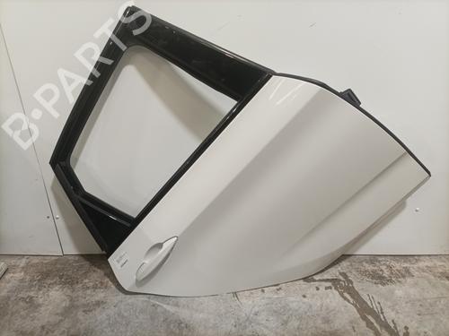 Used Right rear door BMW 2 Gran Tourer (F46) 218 d (150 hp) 28172043