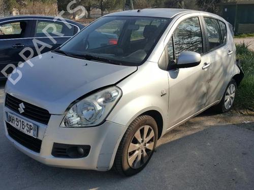 Used Parts SUZUKI SPLASH (EX) 1.3 CDTI (A5B413D) 2108711
