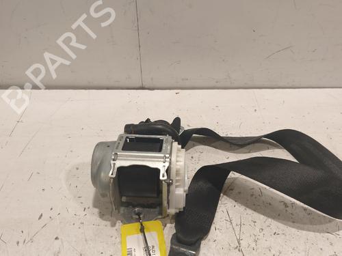 Used Front right seatbelt Front right seatbelt AUDI Q2 (GAB, GAG) 1.4 TFSI (150 hp) 36683532 36683532