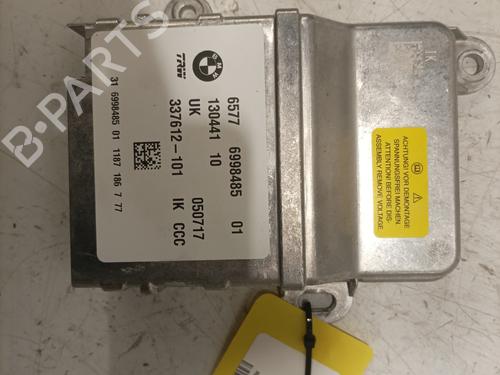 Used ECU airbags ECU airbags BMW 2 Gran Tourer (F46) 218 d (150 hp) 28353785 28353785